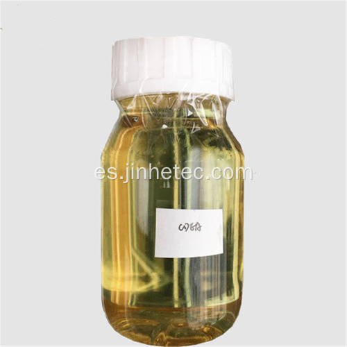 Amida de diettanol de coco de grado cosmético CDEA 6501